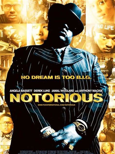 pelicula notorious big|notorious big full movie.